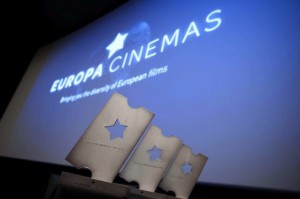 europa cinema