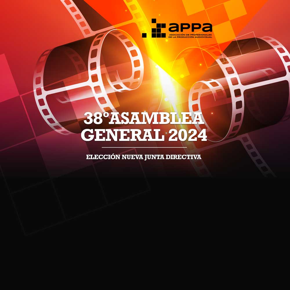 Nueva Junta Directiva APPA y celebramos nuestra Asamblea 2024 con